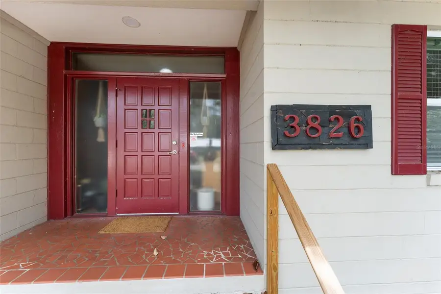 3826 SW 2nd Avenue, Gainesville, FL 32607 - #2
