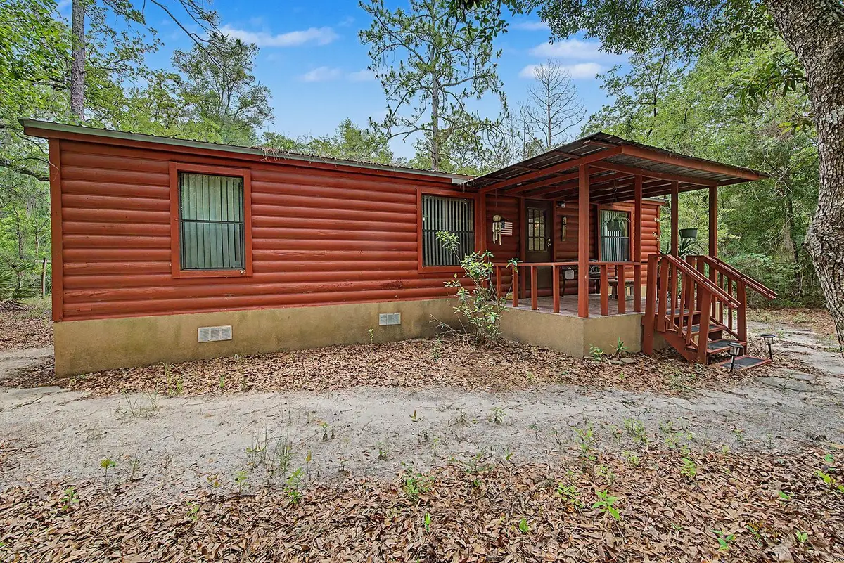 550 NW 73rd Way, Bell, FL 32619 - #1