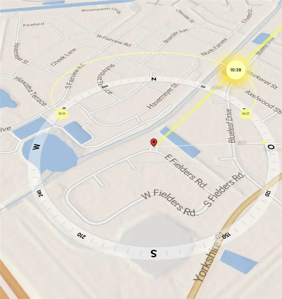 Fielders Road, North Port, FL 34288 - #2