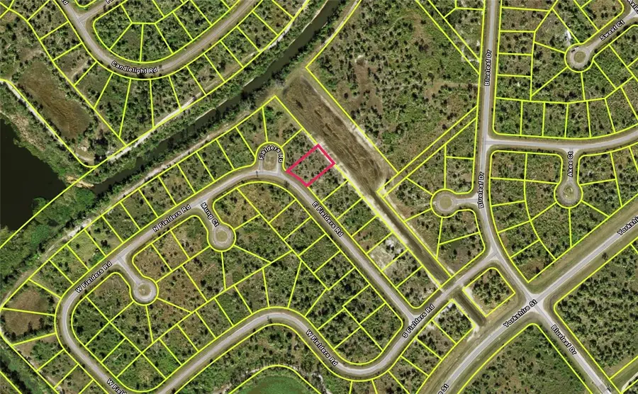 Fielders Road, North Port, FL 34288 - #3