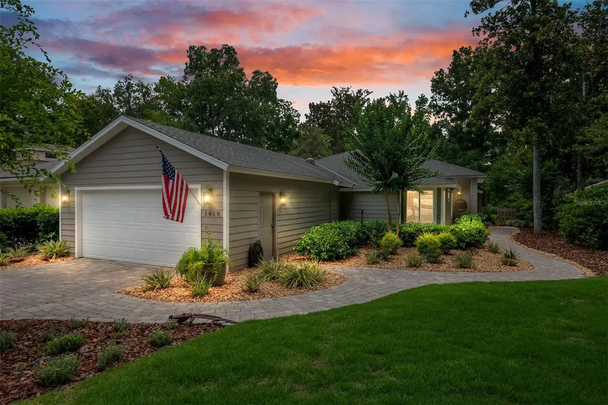 1810 NW 17th Lane, Gainesville, FL 32605 - #1
