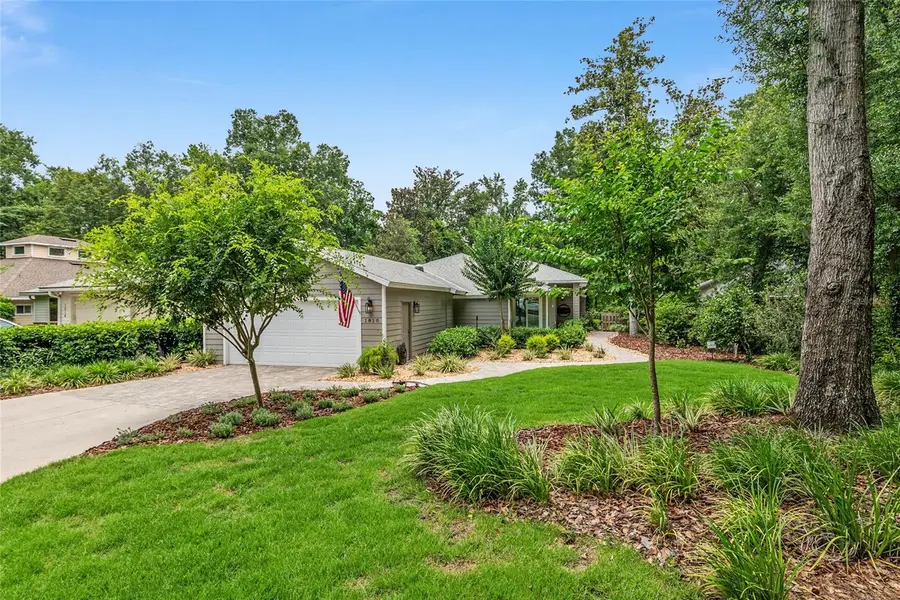 1810 NW 17th Lane, Gainesville, FL 32605 - #3