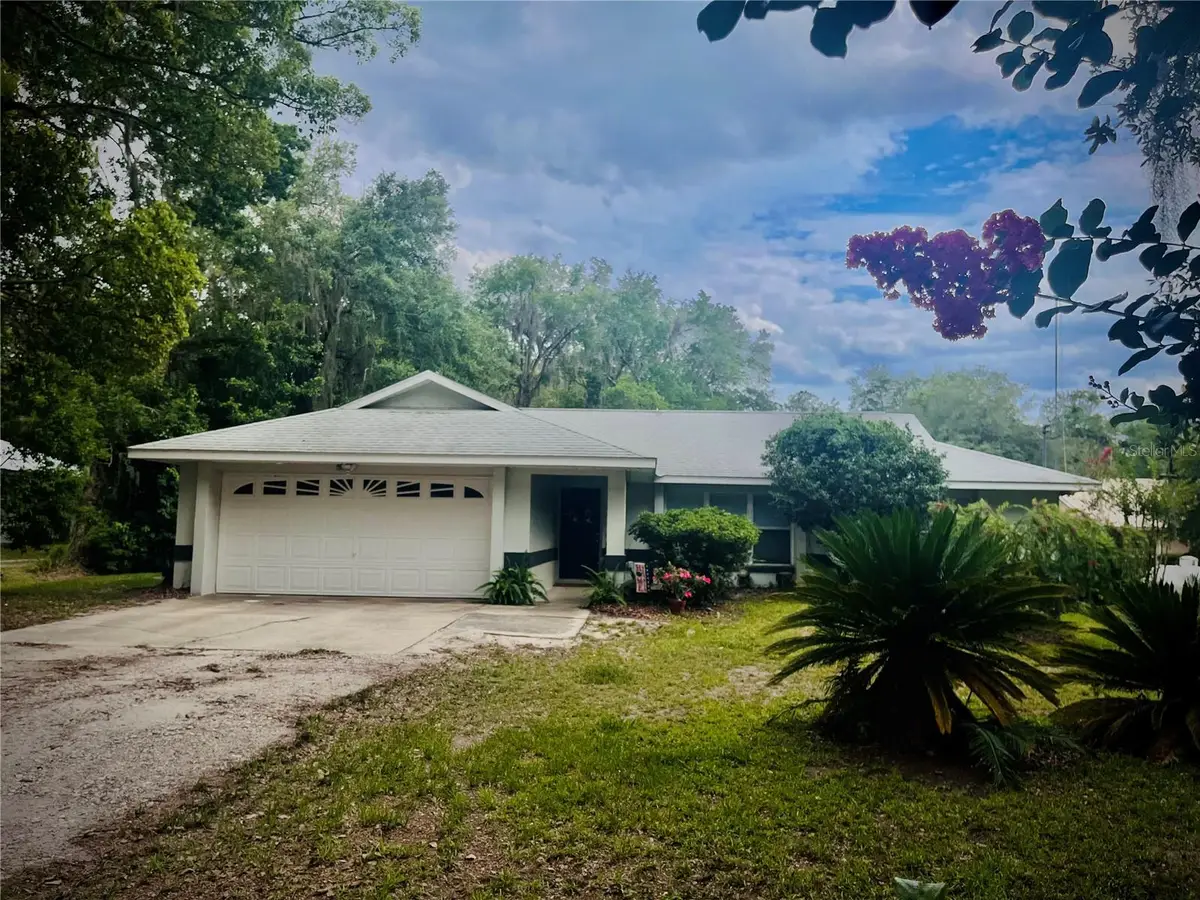 20517 NE 114th Avenue, Waldo, FL 32694 - #1