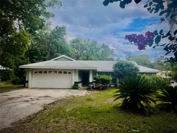 20517 NE 114th Avenue, WALDO, FL 32694