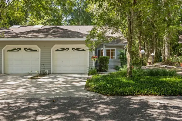 5113 SW 9th Lane, GAINESVILLE, FL 32607