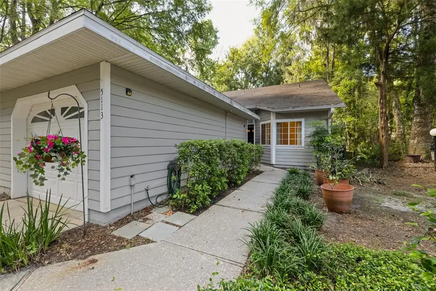 5113 SW 9th Lane, Gainesville, FL 32607 - #3