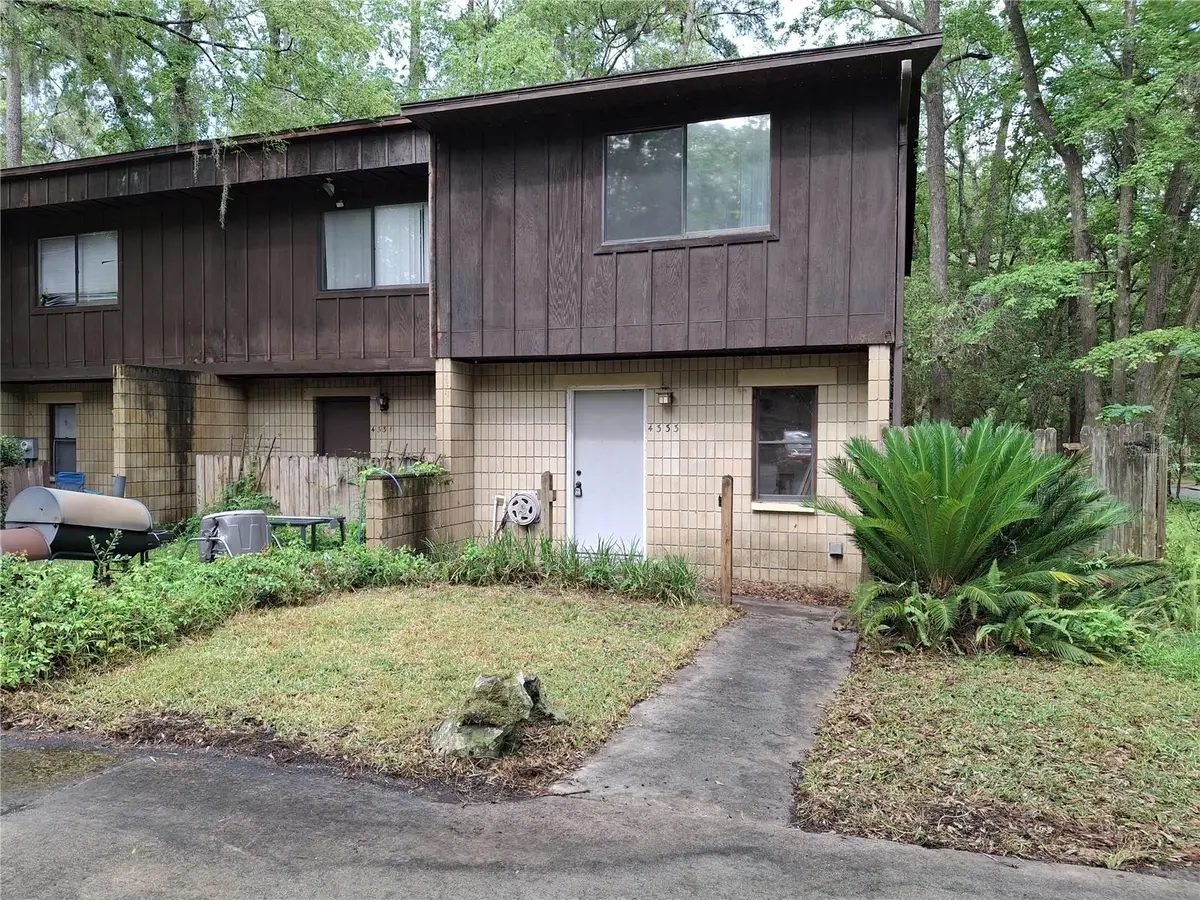 4333 SW 69th Terrace, Gainesville, FL 32608 - #1