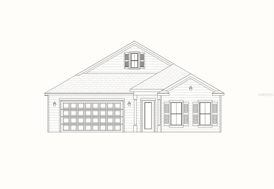 923 NW 132nd Boulevard, Newberry, FL 32669 - #2