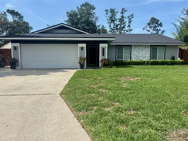 4501 NW 43rd Place, GAINESVILLE, FL 32606