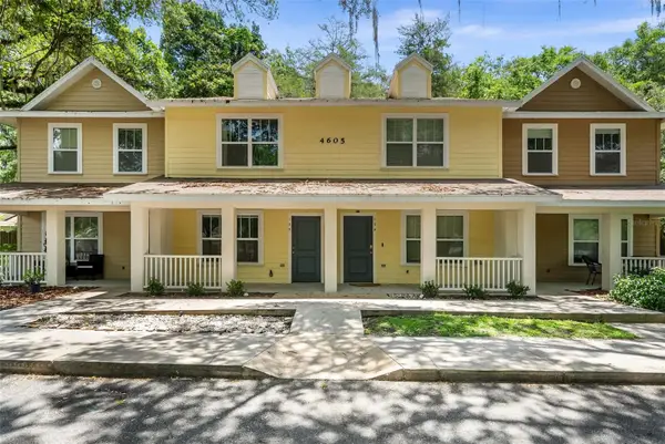 4605 SW 48th Drive #155, GAINESVILLE, FL 32608