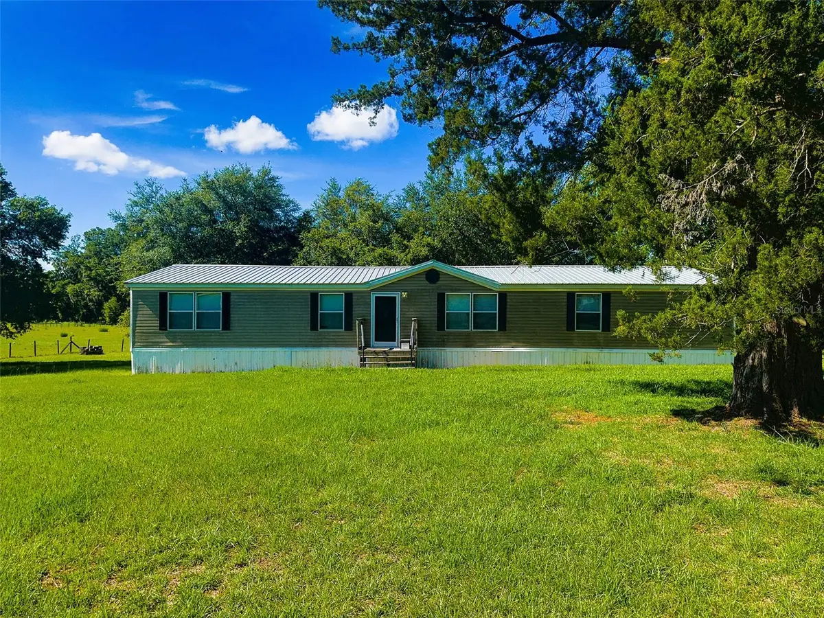 21528 NW 209th Terrace, High Springs, FL 32643 - #1