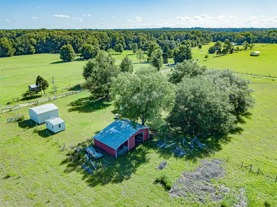 21528 NW 209th Terrace, High Springs, FL 32643 - #2