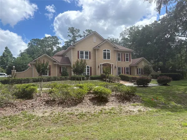 7812 NW 18th Lane, GAINESVILLE, FL 32605