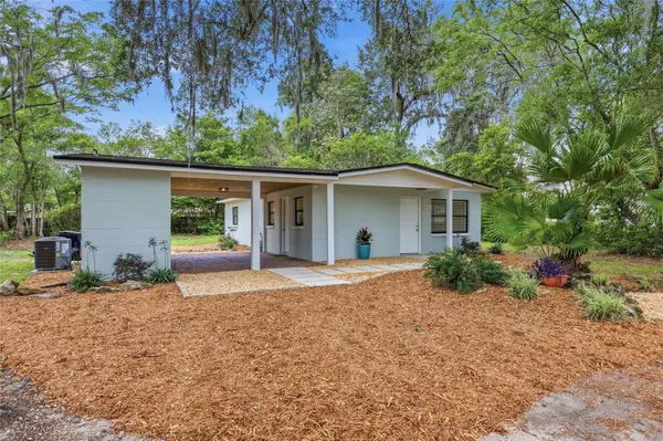 2306 NW 47th Terrace, GAINESVILLE, FL 32606