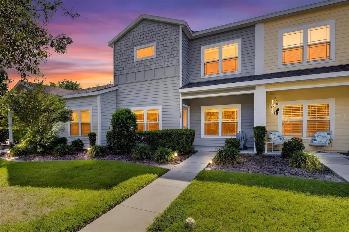 5008 NW 21st Drive, Gainesville, FL 32605 - #1
