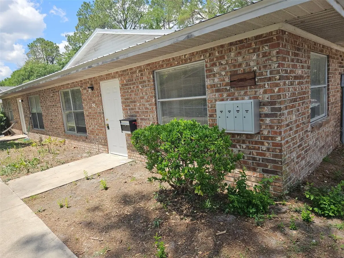 5813 NW 23rd Terrace #ABCD, Gainesville, FL 32653 - #1