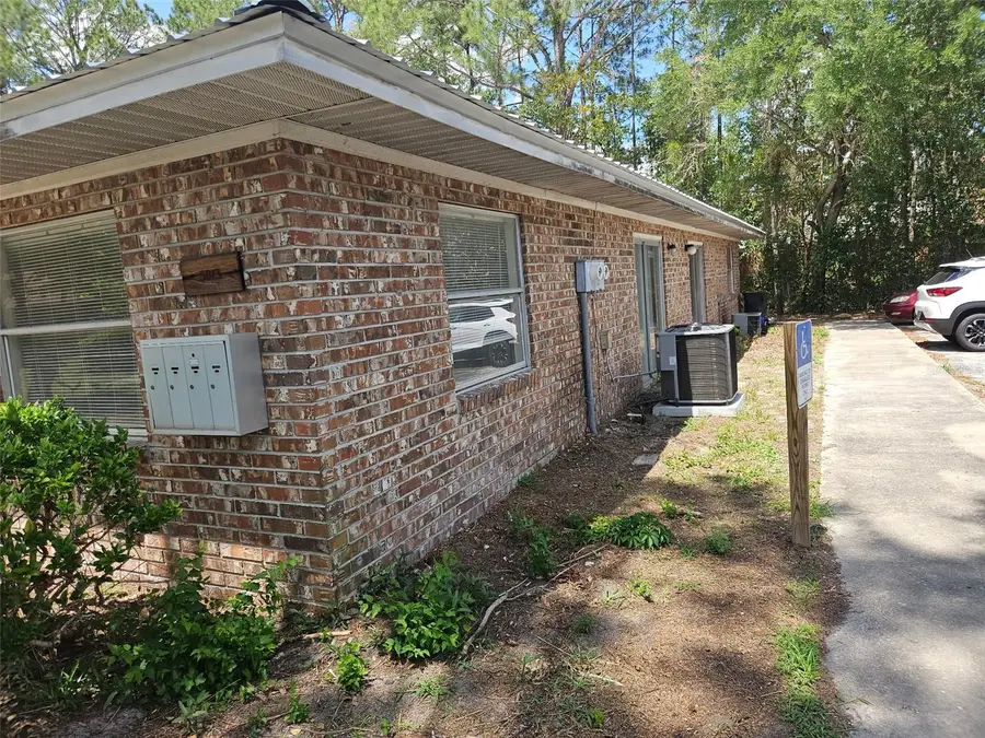 5813 NW 23rd Terrace #ABCD, Gainesville, FL 32653 - #2