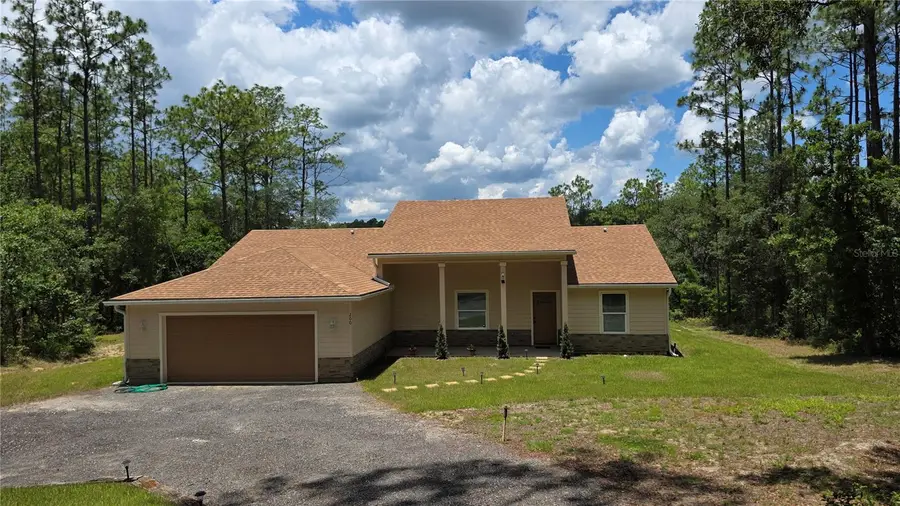 200 Hour Glass Circle, Hawthorne, FL 32640 - #2