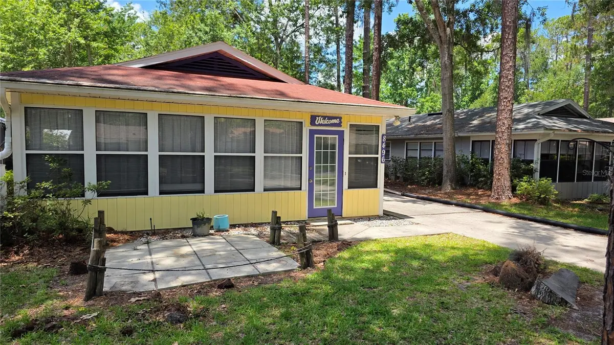8496 NW 38th Terrace, Gainesville, FL 32653 - #1