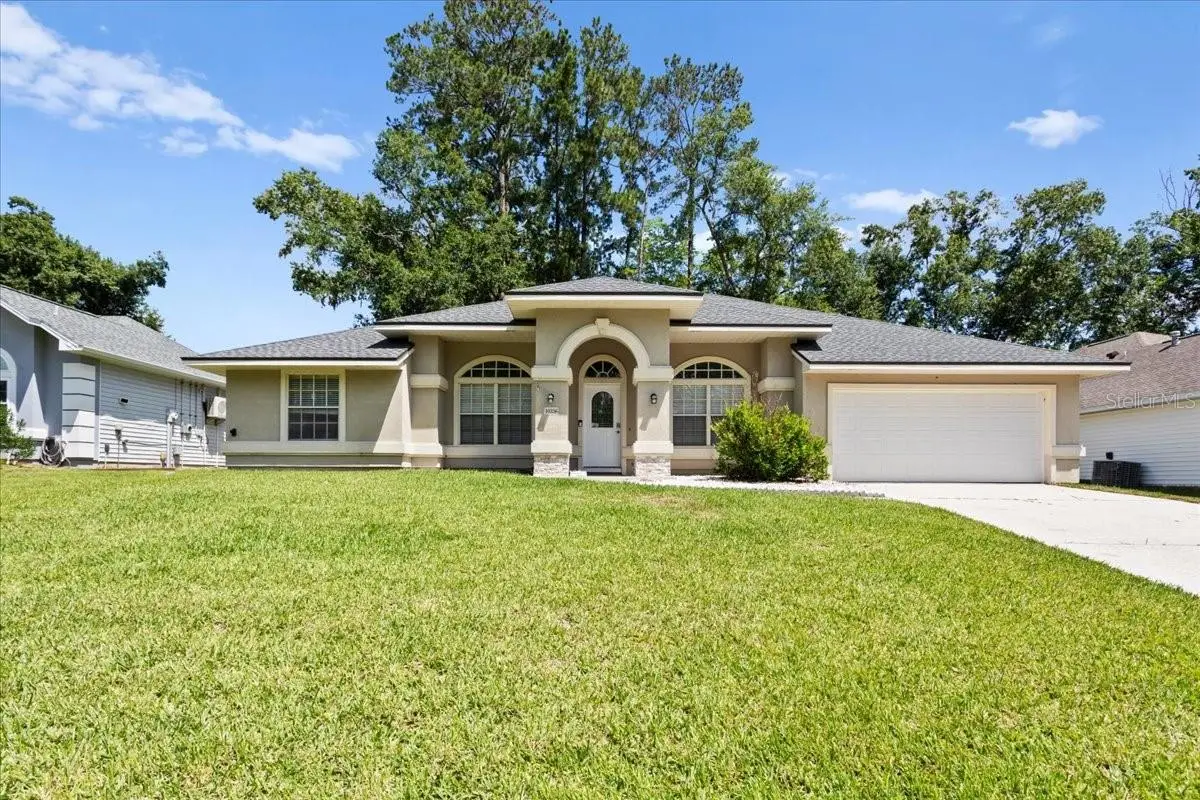 10336 NW 13th Avenue, Gainesville, FL 32606 - #1