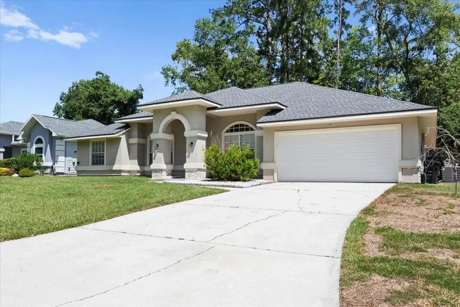 10336 NW 13th Avenue, Gainesville, FL 32606 - #2
