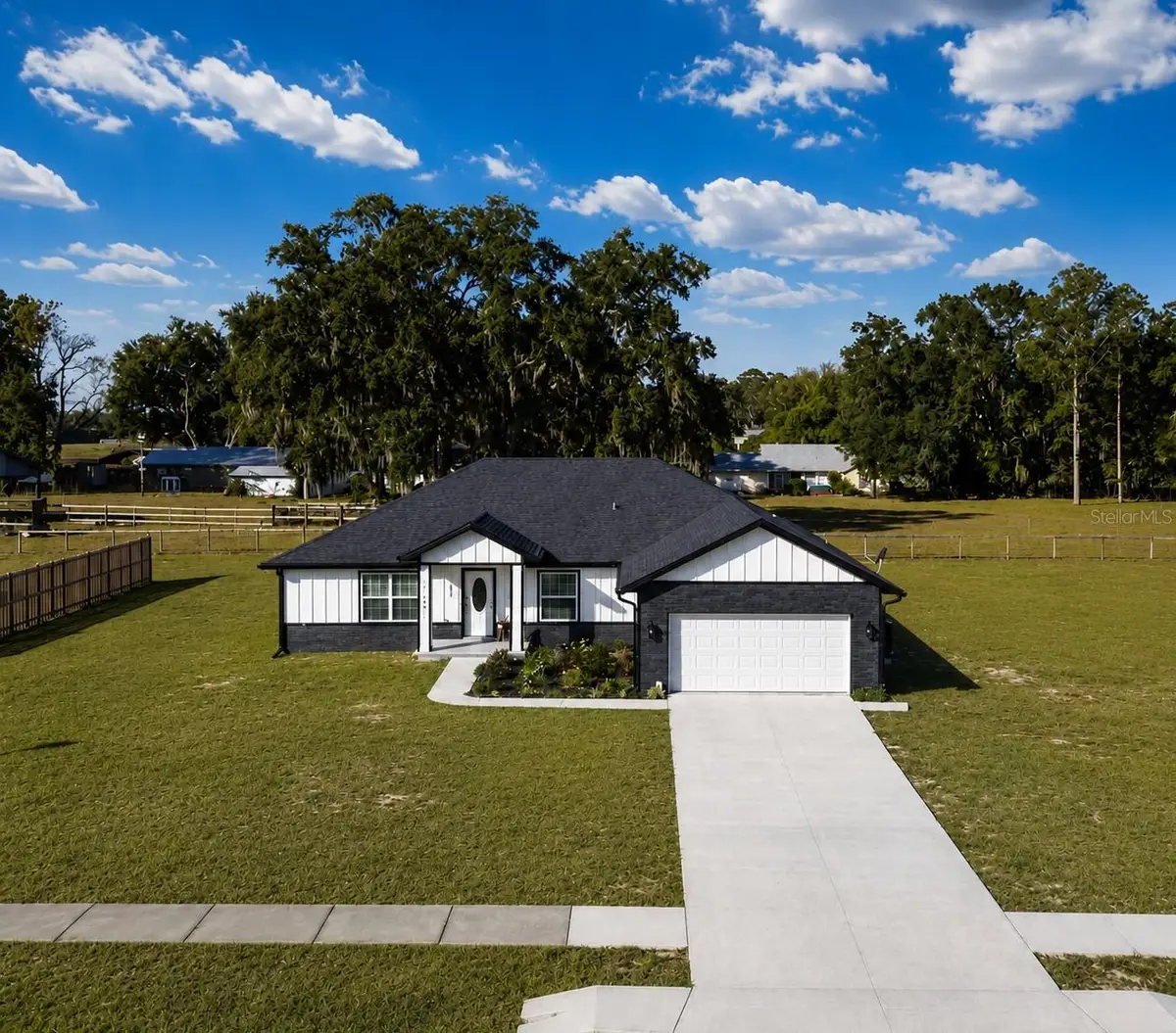 11778 SW 167th Avenue, Brooker, FL 32622 - #1