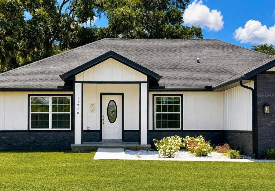11778 SW 167th Avenue, Brooker, FL 32622 - #2