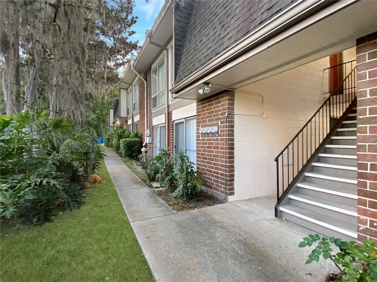 1700 SW 16th Court #P6, Gainesville, FL 32608 - #1