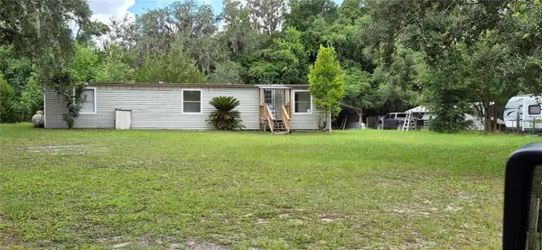 17416 NW 89th Terrace, FANNING SPRINGS, FL 32693