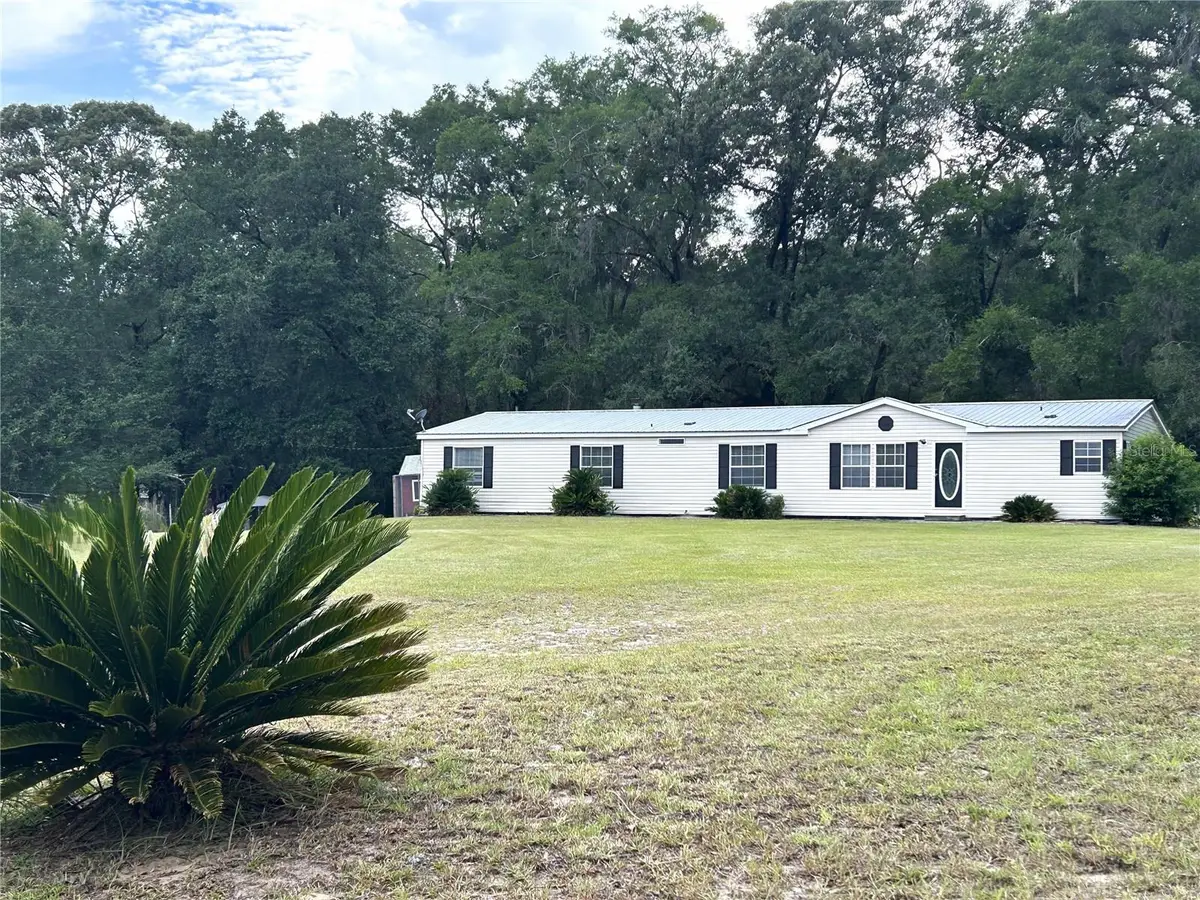 11922 Nw 197th Ter, Alachua, FL 32615 - #1