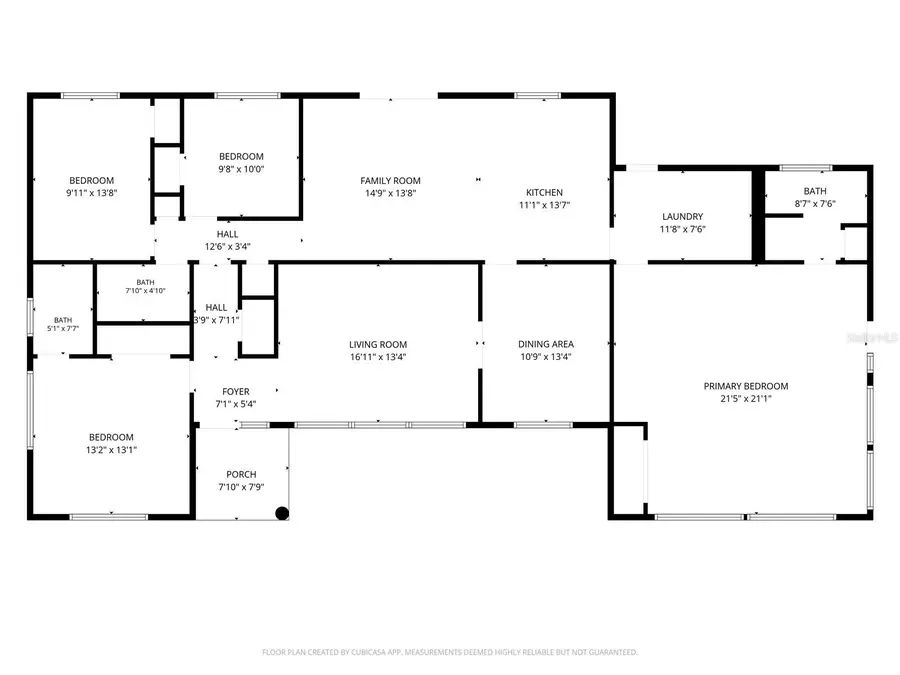 Address Withheld By Seller, Gainesville, FL 32605 - #2