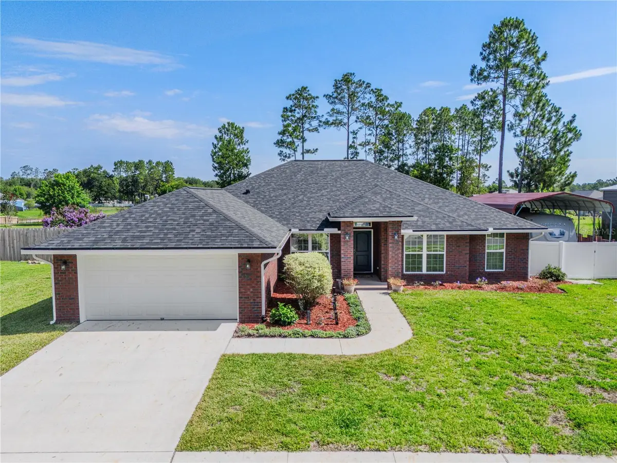 4415 Tall Pines Lane, Middleburg, FL 32068 - #1