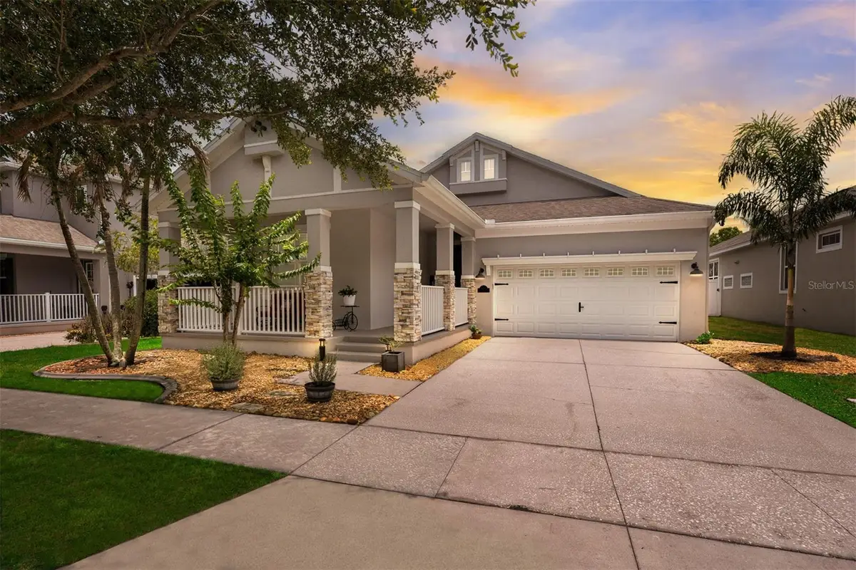 3203 Dark Sky Drive, Saint Cloud, FL 34773 - #1
