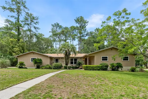 7610 NW 40th Avenue, GAINESVILLE, FL 32606