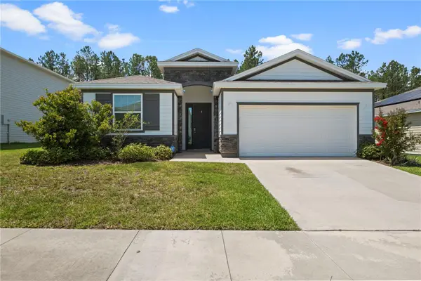 17387 NW 172nd Avenue, ALACHUA, FL 32615