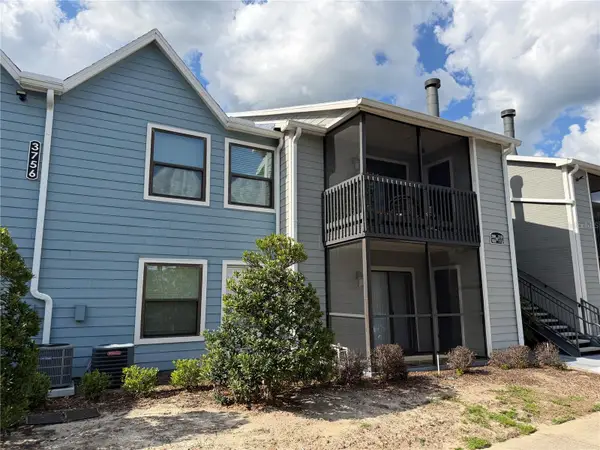 3756 Idlebrook Circle #108, CASSELBERRY, FL 32707