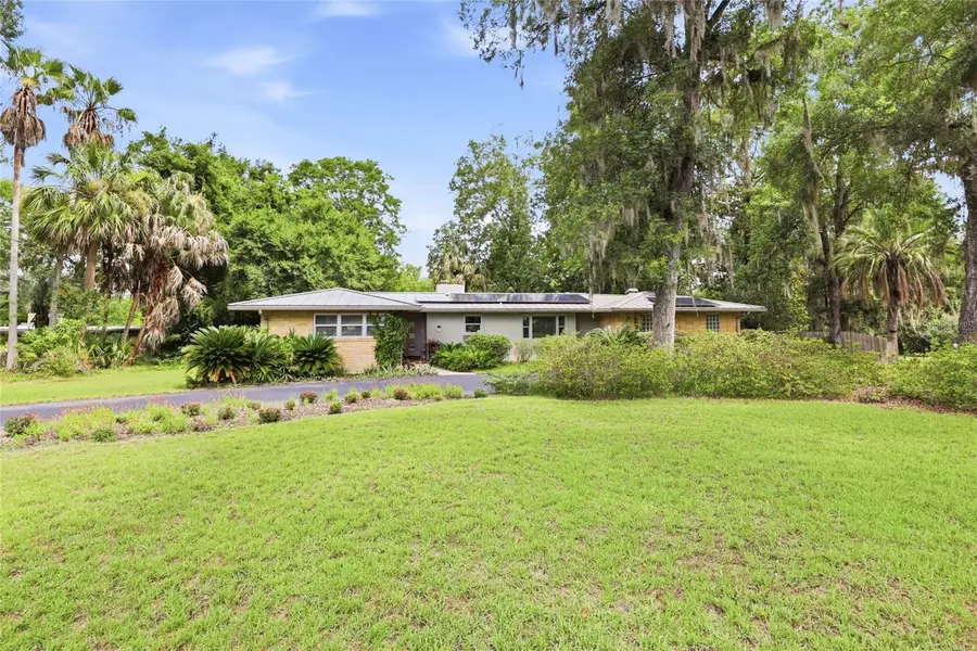 2006 NW 14th Avenue, Gainesville, FL 32605 - #2