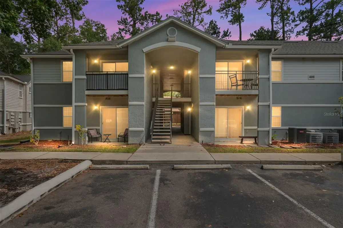 3705 SW 27th Street #412, Gainesville, FL 32608 - #1