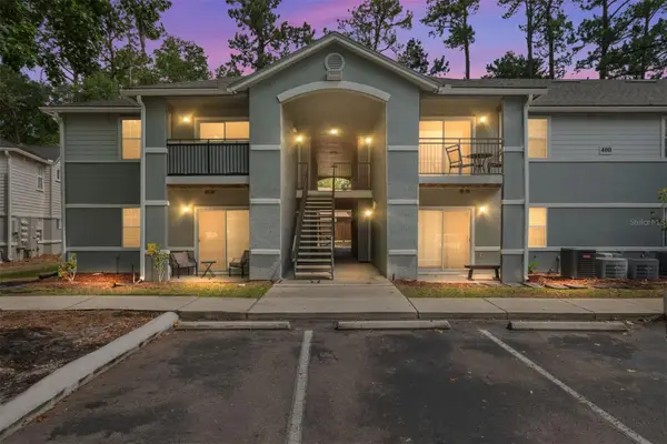 3705 SW 27th Street #412, GAINESVILLE, FL 32608
