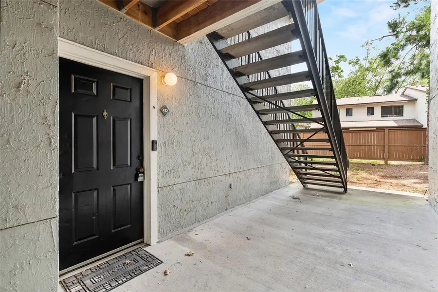 3705 SW 27th Street #412, Gainesville, FL 32608 - #2