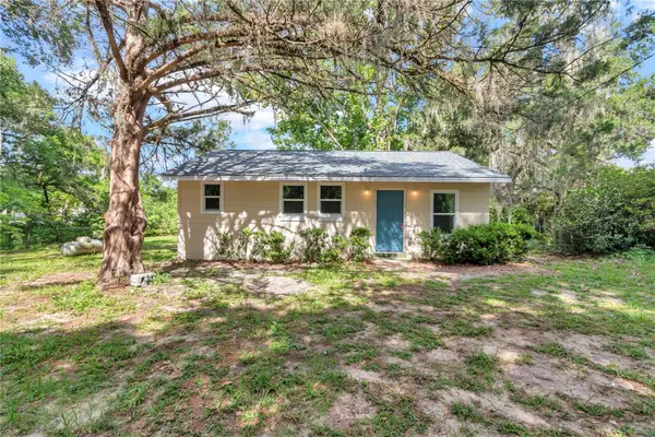 658 NE 39th Court, OCALA, FL 34470