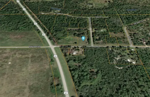 1045 NW 364th Road, OKEECHOBEE, FL 34972