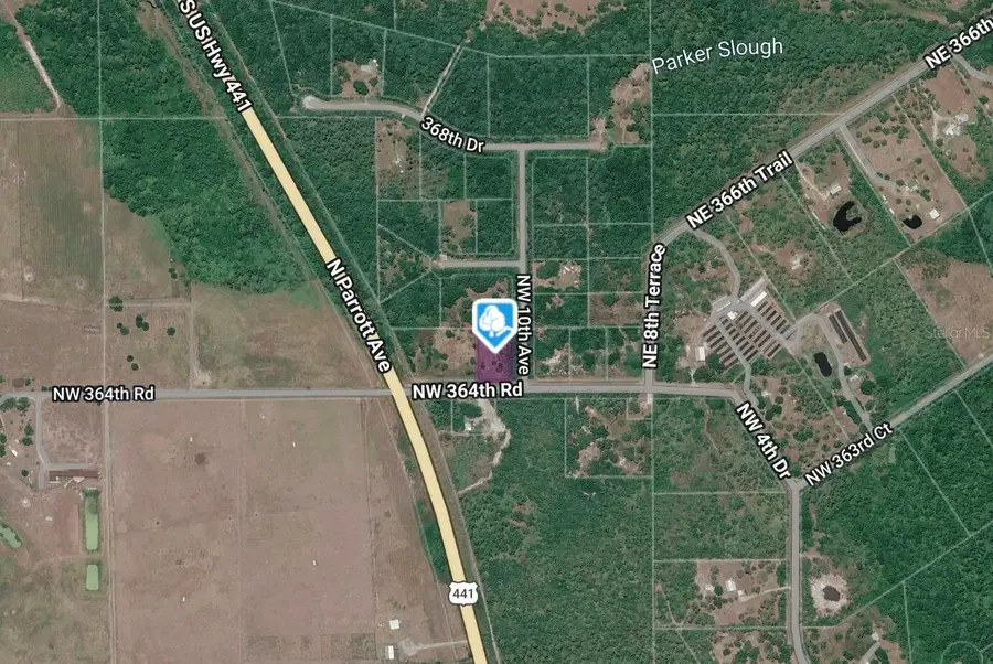1045 NW 364th Road, Okeechobee, FL 34972 - #2
