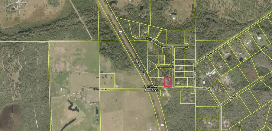 1045 NW 364th Road, Okeechobee, FL 34972 - #3