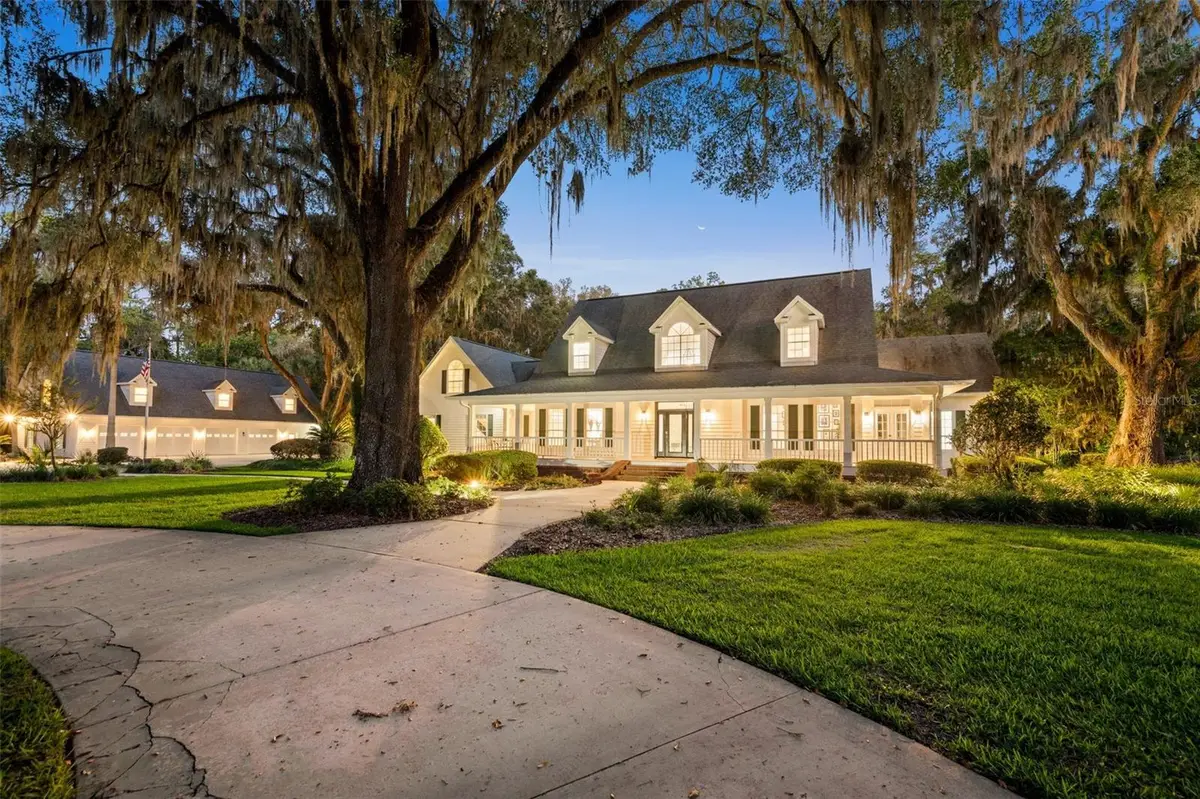12003 NW 112th Avenue, Alachua, FL 32615 - #1