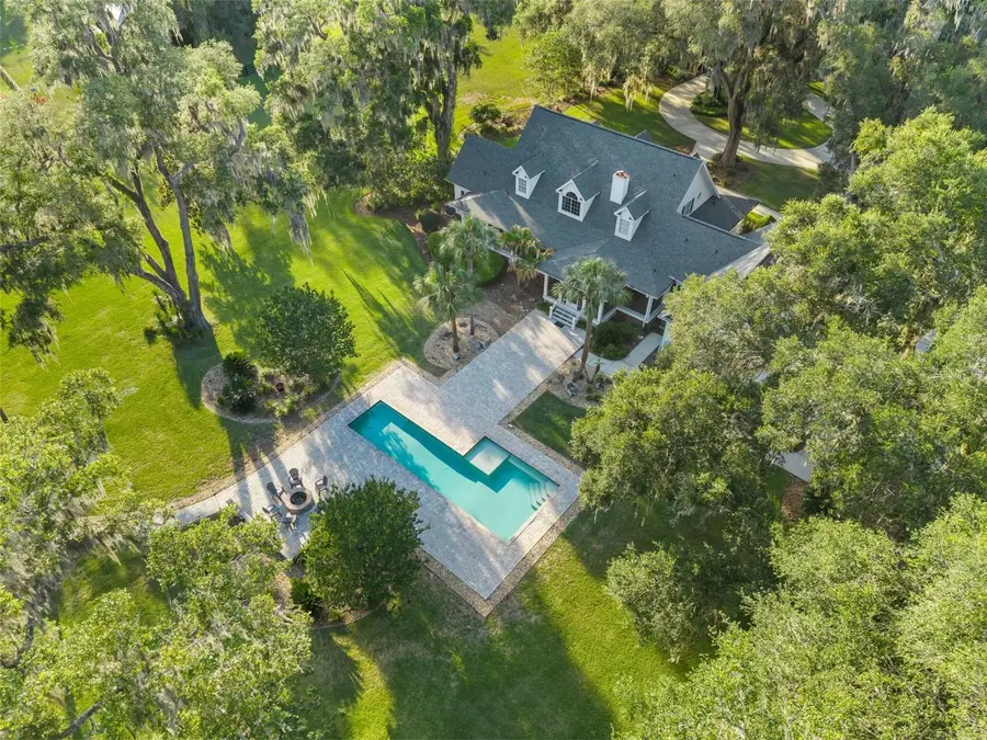 12003 NW 112th Avenue, Alachua, FL 32615 - #2