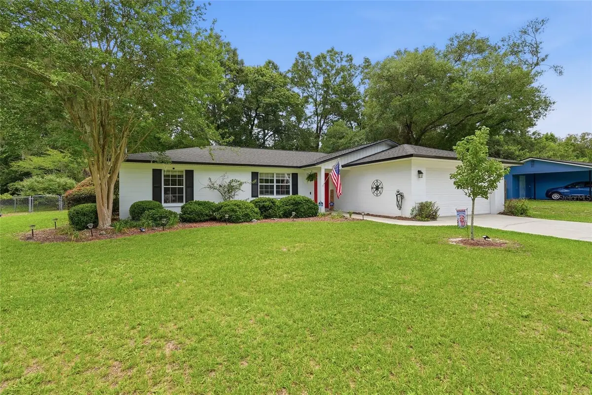 18145 NW 250th Terrace, High Springs, FL 32643 - #1