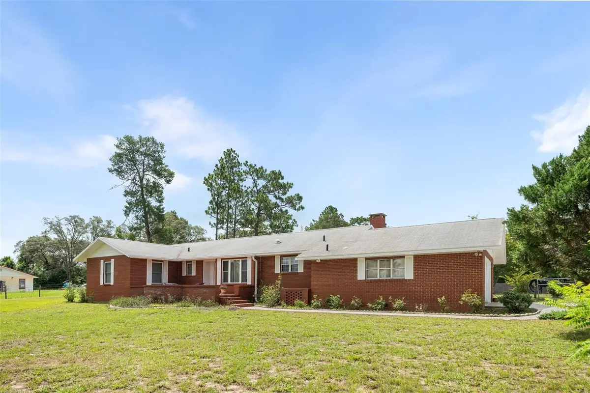 10290 NE 60th Street, Bronson, FL 32621 - #1