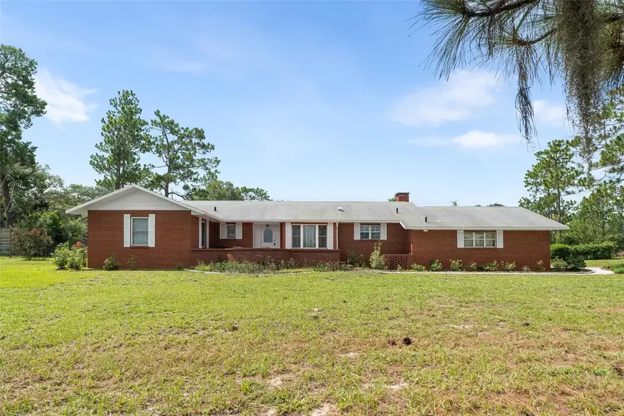 10290 NE 60th Street, Bronson, FL 32621 - #2