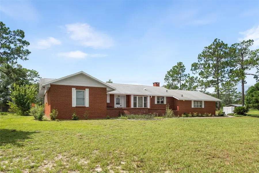 10290 NE 60th Street, Bronson, FL 32621 - #3